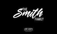 The Smith Family